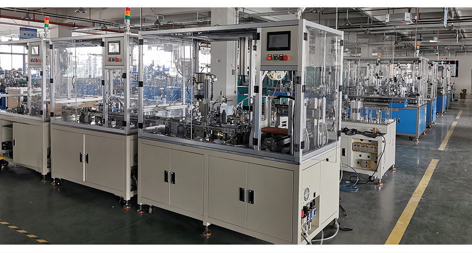 同一金屬-嚴(yán)苛質(zhì)檢管理體系