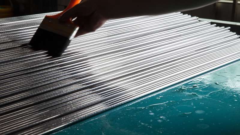 不銹鋼棒材硬度HB、HR、HV的區(qū)別