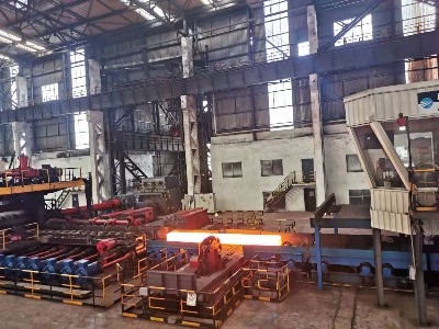 不銹鋼棒材生產(chǎn)廠家如何應對原材料供應問題