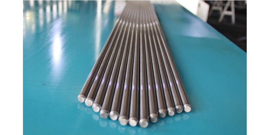 440C不銹鋼是什么材料？