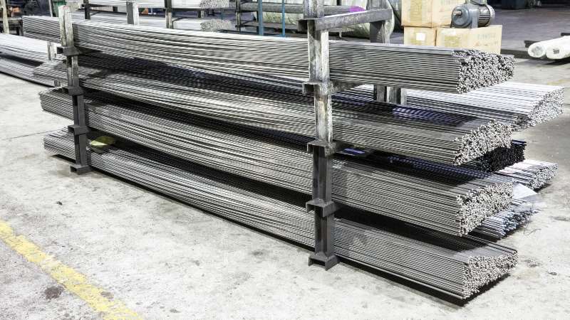 316不銹鋼是食品級(jí)嗎？