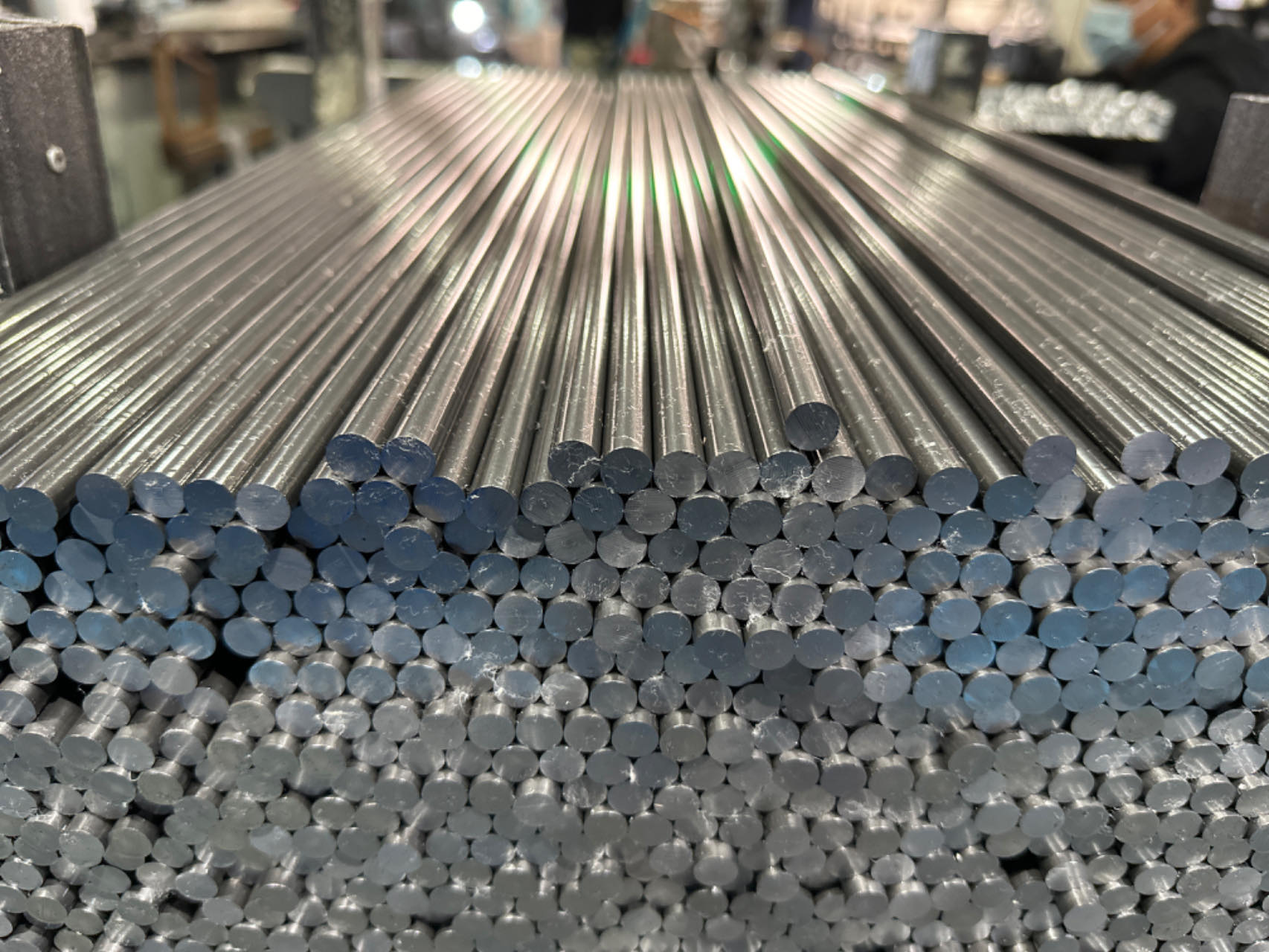 為什么高強(qiáng)度零件常選用17-4PH不銹鋼棒？