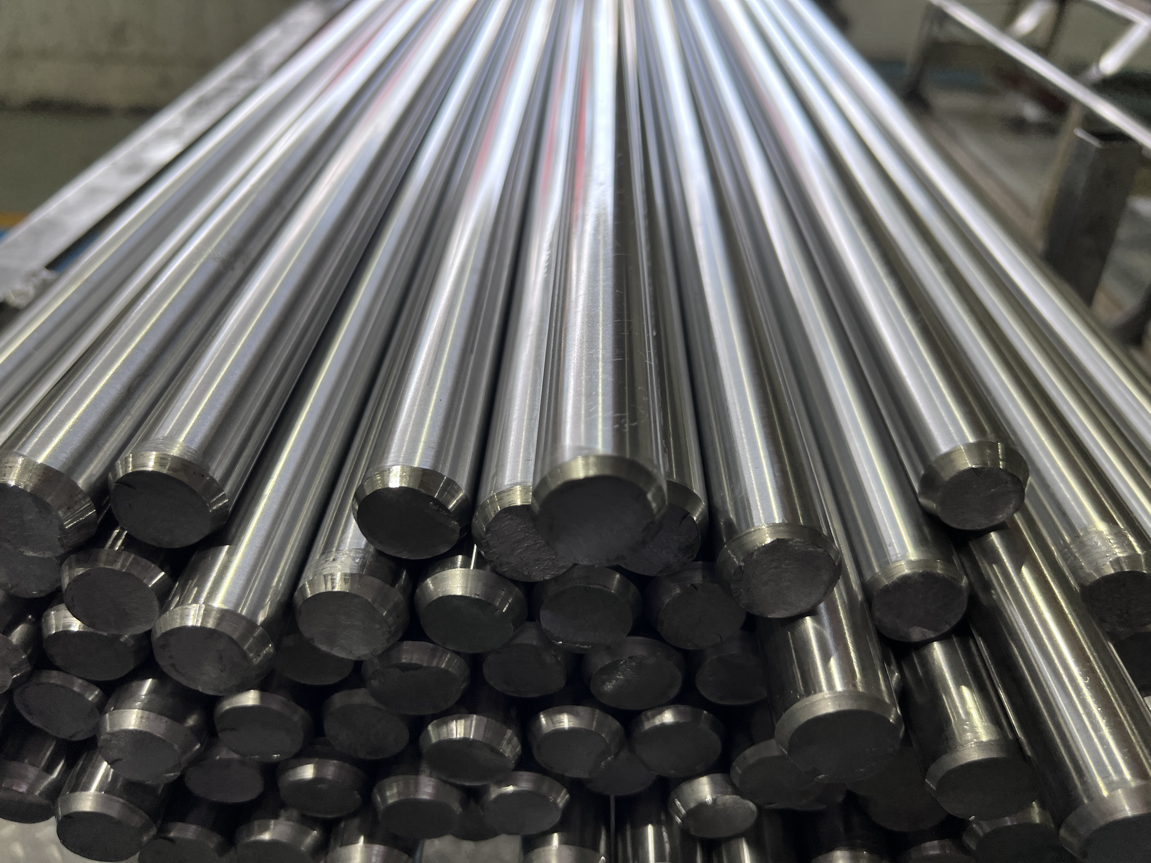 為什么303不銹鋼棒是精密加工的最佳選擇？