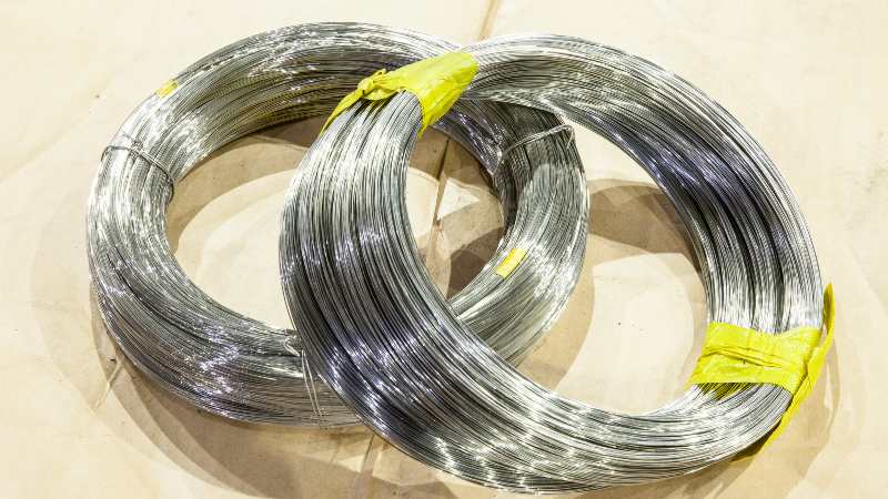 購(gòu)買不銹鋼絲該如何選擇