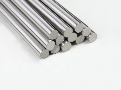 440C不銹鋼是什么材料？今天不就來(lái)了嗎