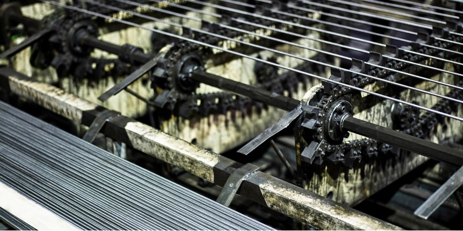 用心做好每一個(gè)細(xì)節(jié)，成就高品質(zhì)材料