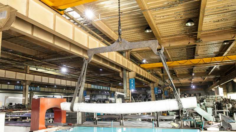 東莞正規(guī)的易切削鋼廠家有哪些？