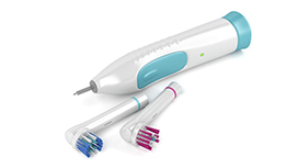 電動(dòng)牙刷-傳軸 電動(dòng)牙刷-傳軸