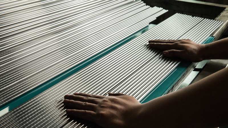 該如何防止不銹鋼圓棒晶間腐蝕 該如何防止不銹鋼圓棒晶間腐蝕