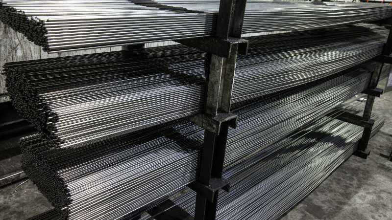 你了解SUS316L不銹鋼棒嗎？