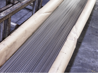 不銹鋼棒416會生銹嗎？