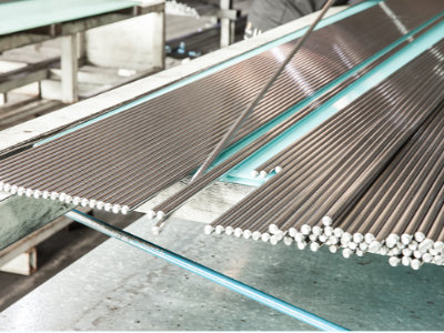 430不銹鋼可以制作餐具嗎？