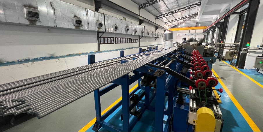 304不銹鋼棒：批量生產(chǎn)的高效成本控制方案