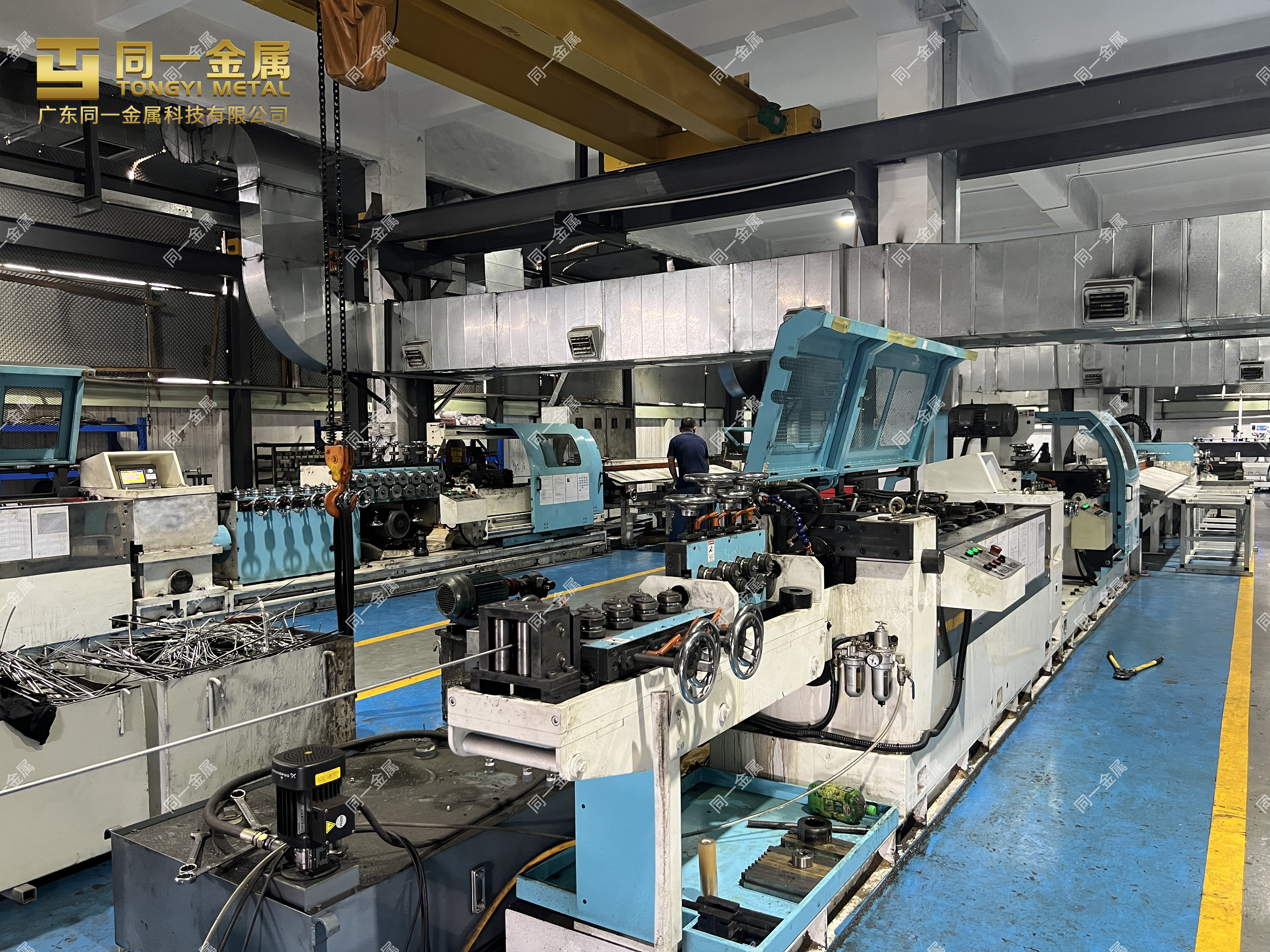 304研磨棒擔(dān)心外徑公差不均勻，不好車(chē)削