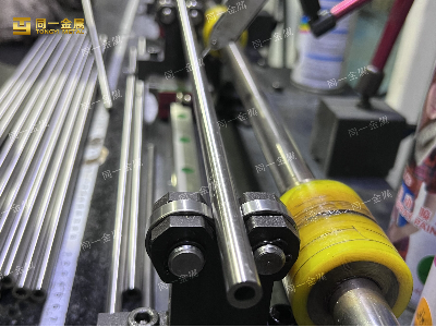 做精密零件的老板們，您用得到304不銹鋼管嗎？