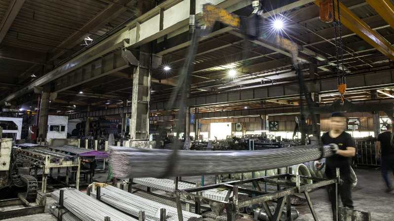 廣東不銹鋼棒材廠家有哪些？