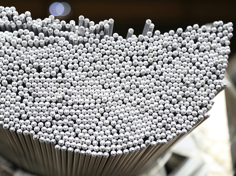 專注高品質(zhì)材料，不做大多數(shù)