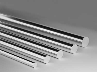 精密五金零件廠商，為何選擇410不銹鋼棒？