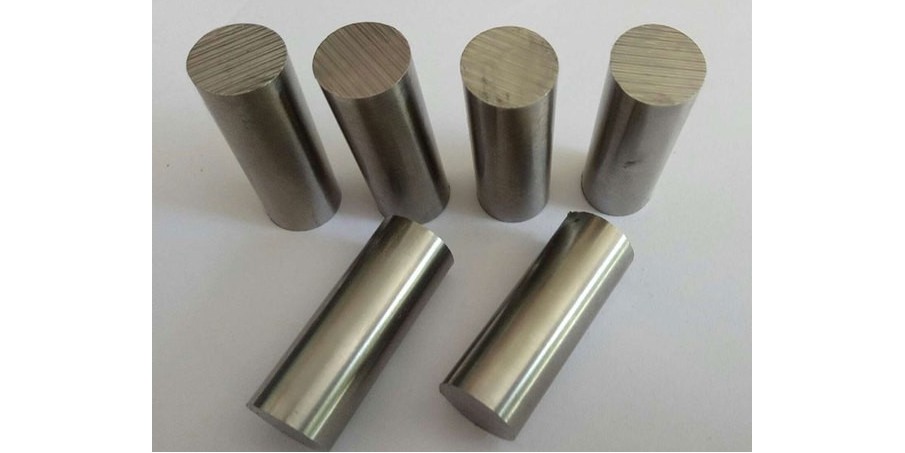 為什么機加工更傾向于使用316F研磨棒？