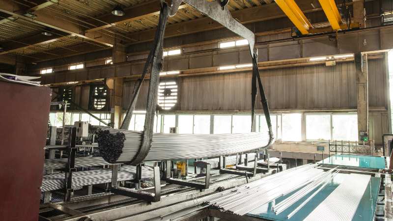 304不銹鋼圓棒執(zhí)行標準