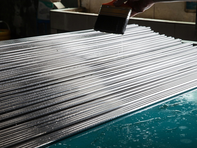 不銹鐵會(huì)生銹嗎？