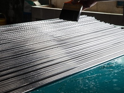 不銹鐵會生銹嗎？