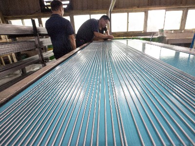 同一金屬的1215易切削鋼棒好在哪兒？