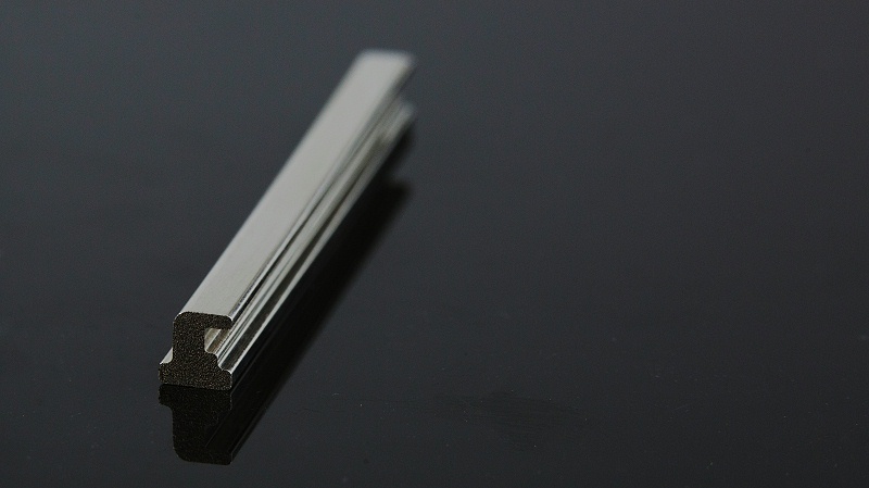 對于不銹鋼異型材焊接有什么要求