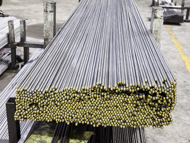 不銹鋼棒材切削加工有什么特點(diǎn)