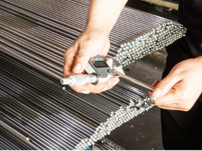 不銹鋼棒的組織形態(tài)有哪幾種？